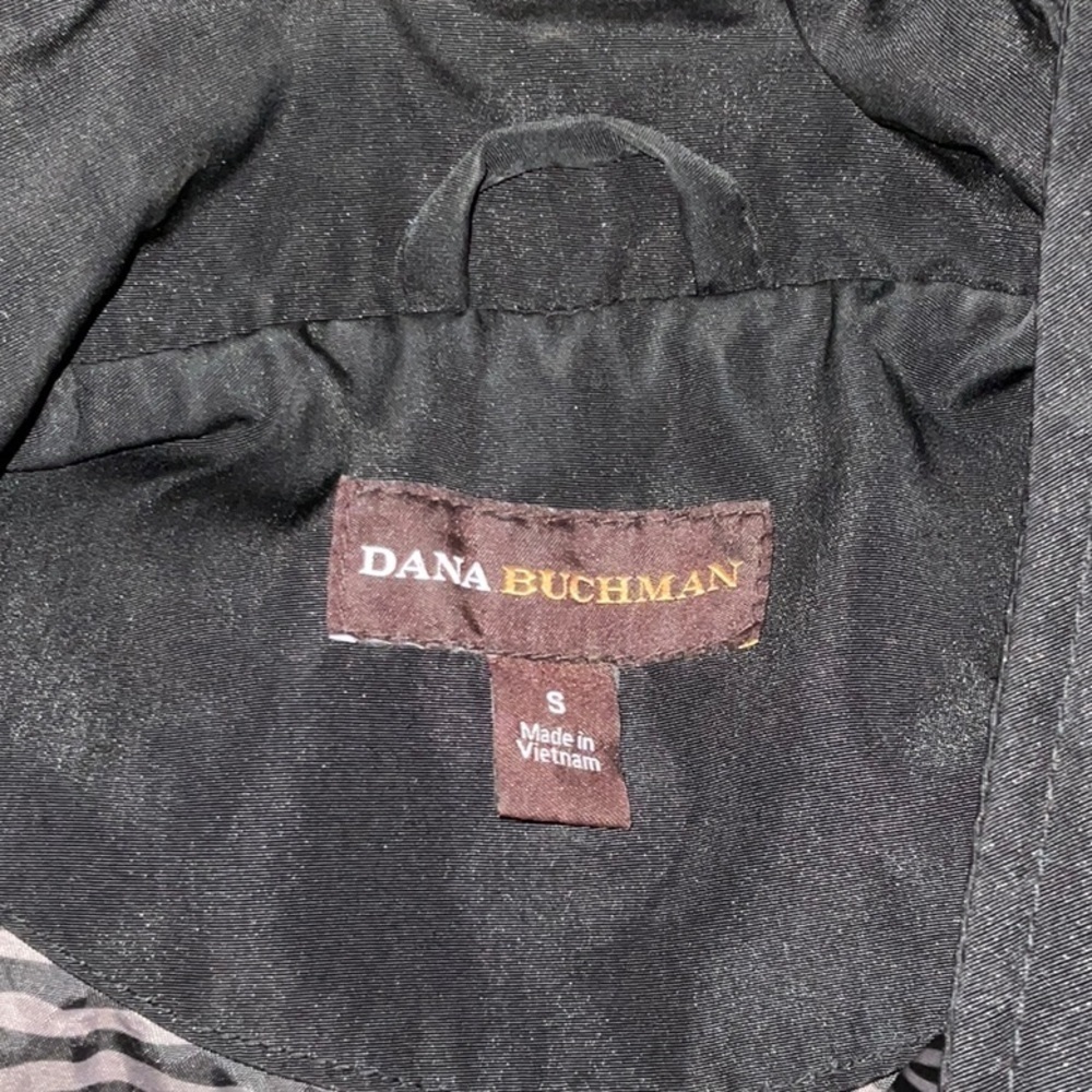 ☀️Dana Buchanan Coat, Size Small - Picture 6 of 11